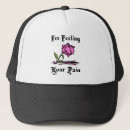 Recherche de sympathique casquettes Funérailles