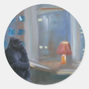 Zoek naar bar stickers Schilderij