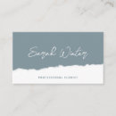 Recherche de polyvalent cartes visite Floral