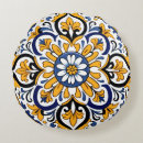 Recherche de talavera coussins Mosaïque espagnole
