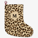 Recherche de mammifère chaussette de noël Sauvage