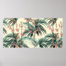 Recherche de motif aquarelle posters Feuillage