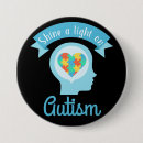 Recherche de enfants spéciaux badges Autiste