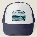 Recherche de bâton casquettes Pêche
