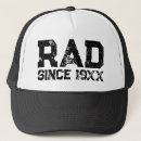 Recherche de dads casquettes Vintage