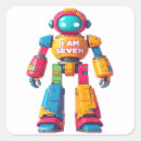 Zoek naar grappige nerds stickers For kids