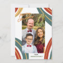 Recherche de abstrait vœux cartes Calligraphie