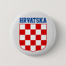 Recherche de croatie badges Zagreb