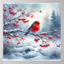 Recherche de peinture rouge posters Paysage