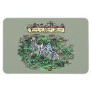 Recherche de de bande dessinée magnets Voyage