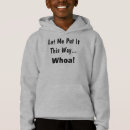 Zoek naar humor kinder hoodies Plezier