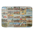 Recherche de bathroom cartes postales Illustration