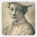 Recherche de michelangelo autocollants Dessin