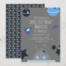 Recherche de alliés invitations Alien