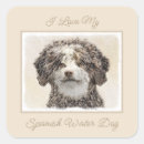 Recherche de pero autocollants Dog