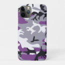 Recherche de camo pourpre coques Militaire