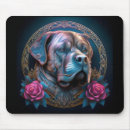 Recherche de dimensions tapis souris Imaginaire