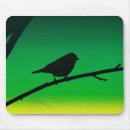 Zoek naar mus muismatten Vogel