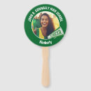 Recherche de fan photographie Vert