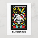 Recherche de tarot cartes postales Noir