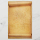 Zoek naar parchment briefpapier Antiek