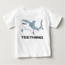 Recherche de requin bébé tshirts Humour