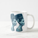 Recherche de nefertiti tasses Antique