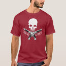 Recherche de équipage de pirate Boucanier