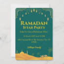 Recherche de iftar party invitations Fête de l'iftar