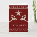 Zoek naar lelijke kaarten Kerstmis