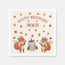 Recherche de renards serviettes Pour enfants