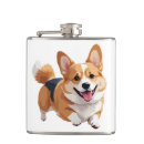 Zoek naar corgi heupflesjes Plezier