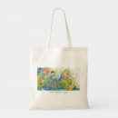 Recherche de peu communs sacs Aquarelle
