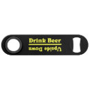 Zoek naar drinken flessenopeners Drink bier