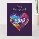 Recherche de xoxo vœux cartes Cœur