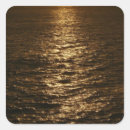 Zoek naar abstract water stickers Minimalistisch