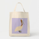 Recherche de pélican blanc sacs Animal