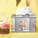 Recherche de dahlias papier cadeau Anniversaire