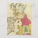 Recherche de îles britanniques cartes postales School