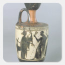 Recherche de lyre autocollants Les