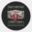 Zoek naar grappig kerst stickers Amerikaans