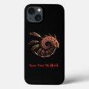 Recherche de dragon feu iphone coques Rouge