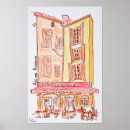 Recherche de aix Aquarelle
