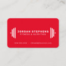 Recherche de fitness Simple