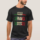 Recherche de viva tshirts Morelos