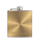 Zoek naar zilveren heupflesjes Stijlvol