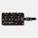 Recherche de ukulélé bagages étiquettes Musique