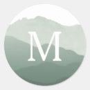 Recherche de peinture montagne autocollants Paysage
