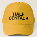 Recherche de demi casquettes Drôle