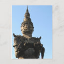 Recherche de vientiane cartes postales Bouddhisme
